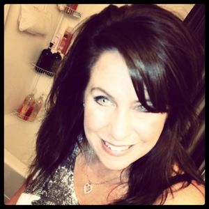 Meet your Posher, Michele